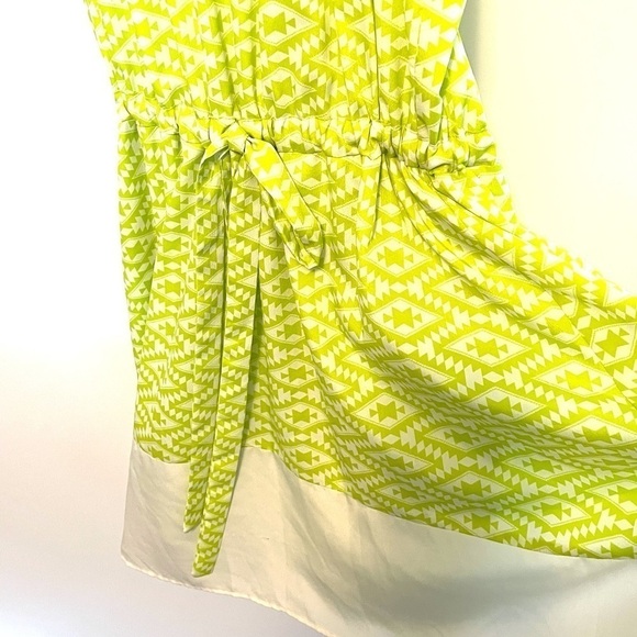 Printed summer dress - Picture 3 of 11